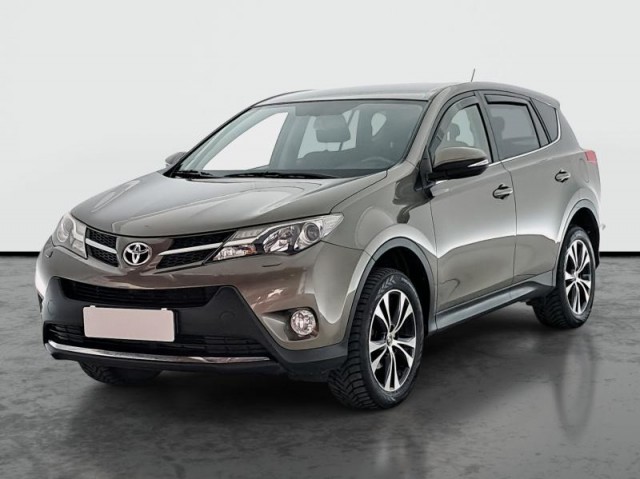 Toyota RAV 4  2.2 D-4D 