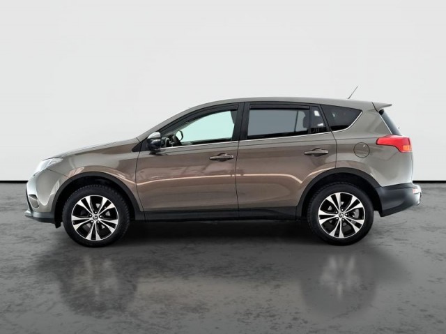 Toyota RAV 4  2.2 D-4D 