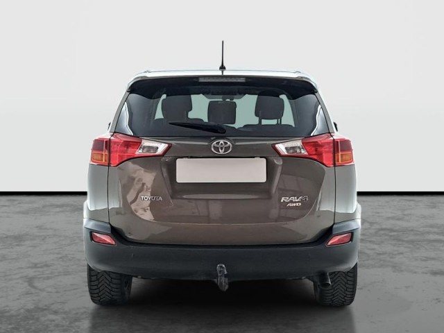 Toyota RAV 4  2.2 D-4D 