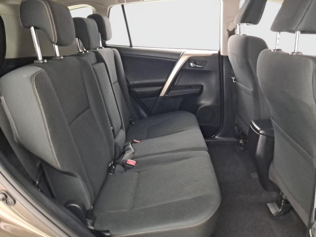 Toyota RAV 4  2.2 D-4D 