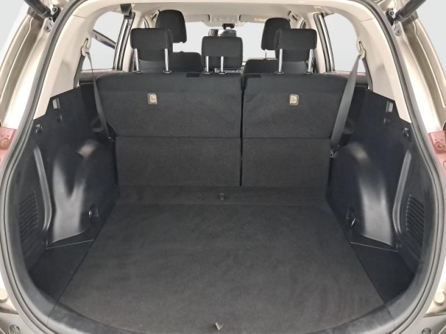 Toyota RAV 4  2.2 D-4D 