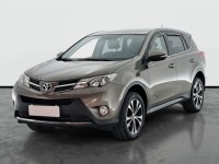 Toyota RAV 4  2.2 D-4D 