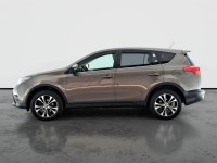 Toyota RAV 4  2.2 D-4D 