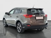 Toyota RAV 4  2.2 D-4D 