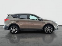 Toyota RAV 4  2.2 D-4D 