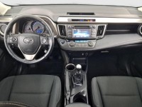 Toyota RAV 4  2.2 D-4D 