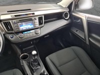 Toyota RAV 4  2.2 D-4D 