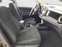 Toyota RAV 4  2.2 D-4D 