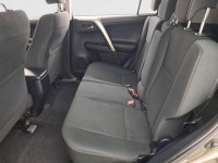 Toyota RAV 4  2.2 D-4D 
