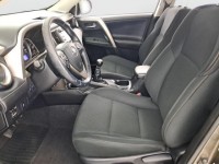 Toyota RAV 4  2.2 D-4D 