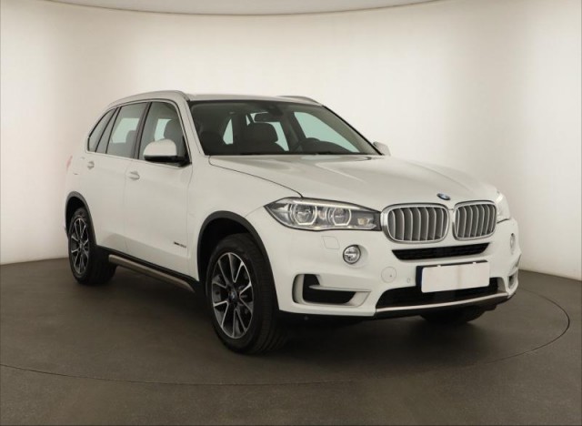 BMW X5  xDrive30d 