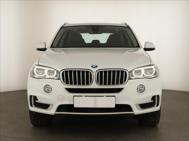 BMW X5  xDrive30d 