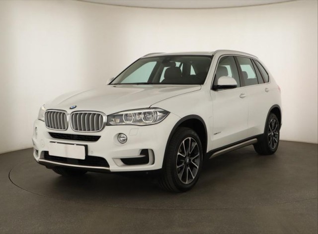 BMW X5  xDrive30d 
