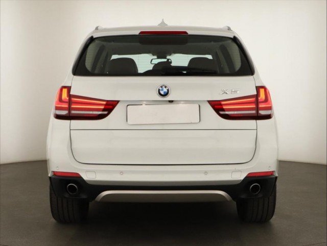 BMW X5  xDrive30d 
