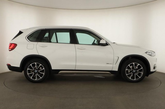 BMW X5  xDrive30d 