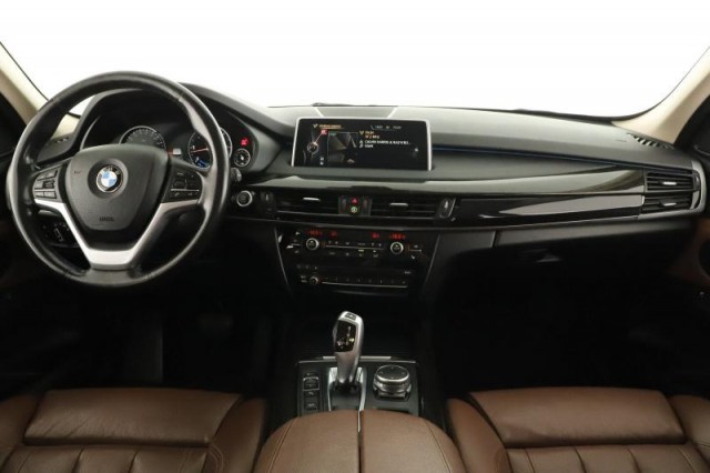 BMW X5  xDrive30d 