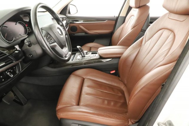 BMW X5  xDrive30d 
