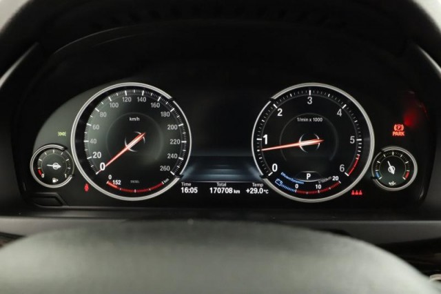 BMW X5  xDrive30d 