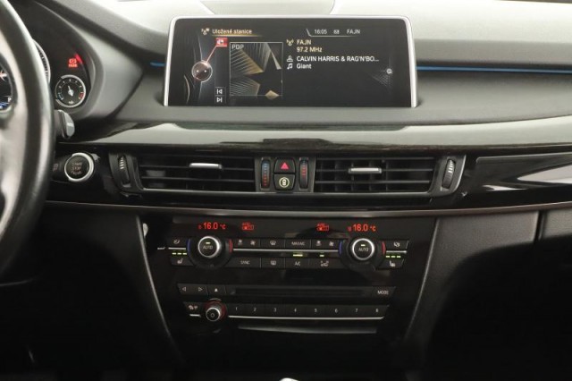 BMW X5  xDrive30d 