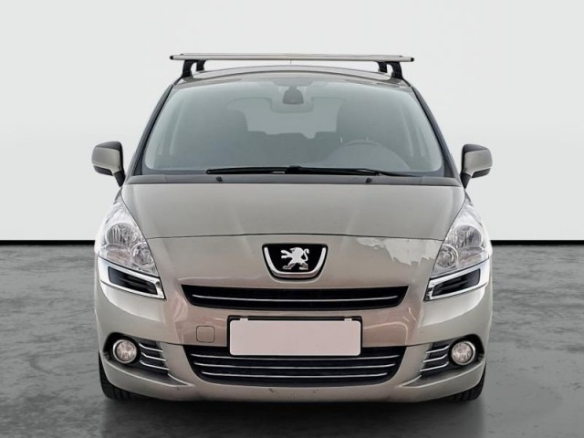 Peugeot 5008  1.6 HDi 