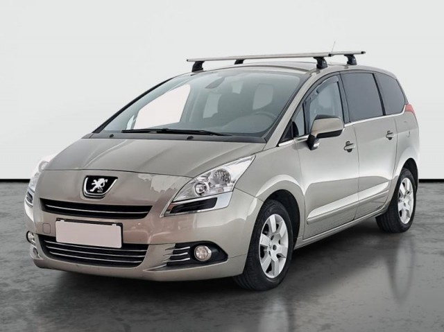 Peugeot 5008  1.6 HDi 