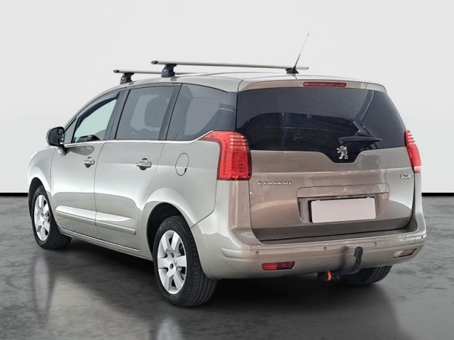 Peugeot 5008  1.6 HDi 