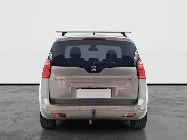 Peugeot 5008  1.6 HDi 