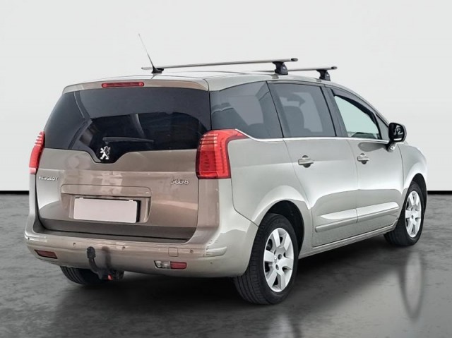 Peugeot 5008  1.6 HDi 