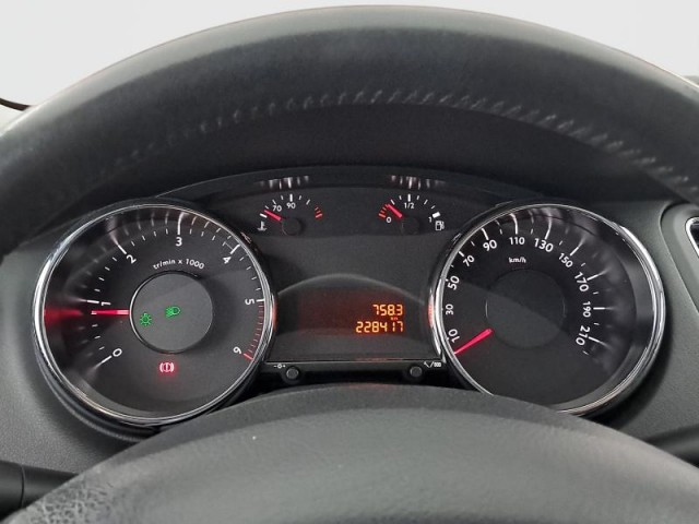 Peugeot 5008  1.6 HDi 