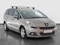 Peugeot 5008  1.6 HDi 