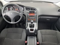 Peugeot 5008  1.6 HDi 