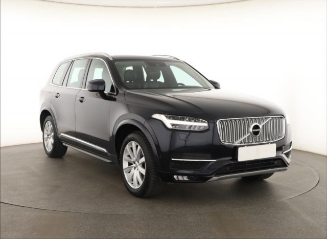 Volvo XC90  D5 AWD Momentum