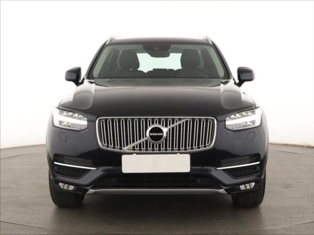 Volvo XC90  D5 AWD Momentum
