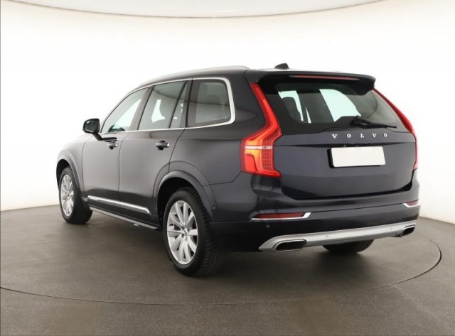 Volvo XC90  D5 AWD Momentum