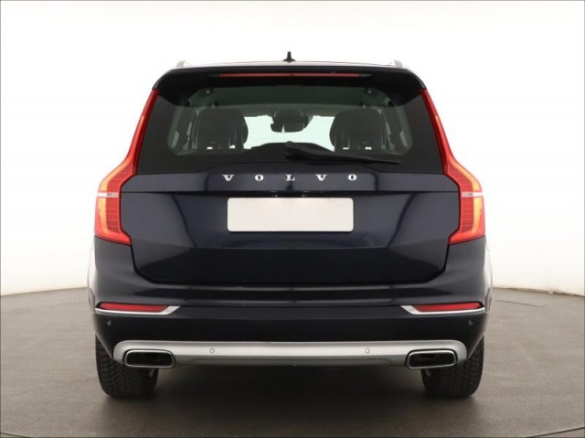 Volvo XC90  D5 AWD Momentum