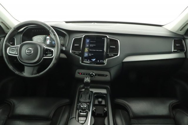 Volvo XC90  D5 AWD Momentum