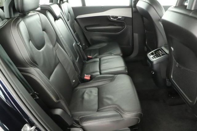 Volvo XC90  D5 AWD Momentum