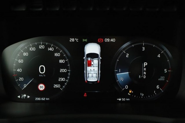 Volvo XC90  D5 AWD Momentum