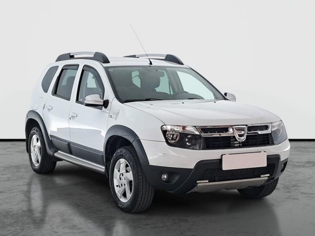 Dacia Duster  1.6 16V 