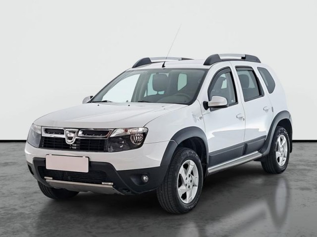 Dacia Duster  1.6 16V 