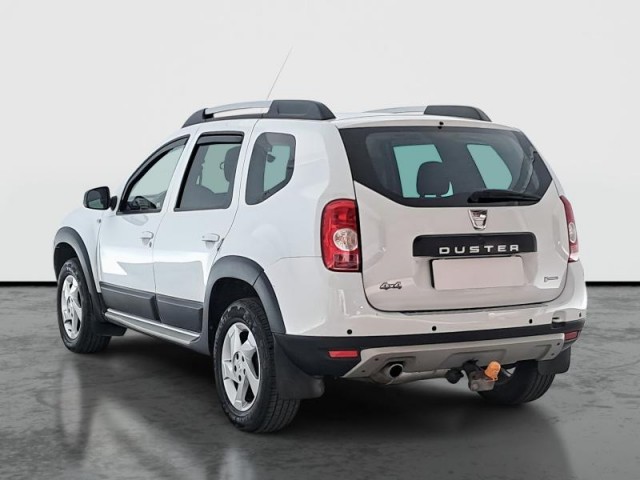 Dacia Duster  1.6 16V 