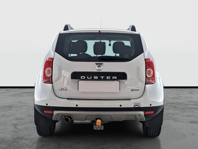 Dacia Duster  1.6 16V 