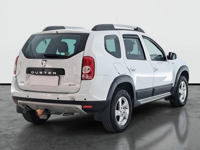 Dacia Duster  1.6 16V 