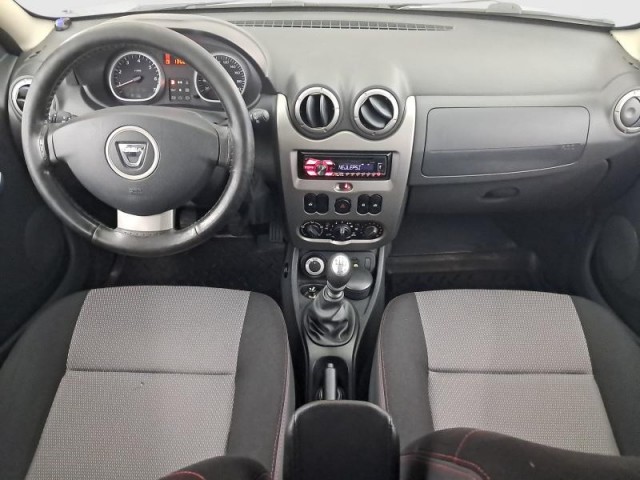 Dacia Duster  1.6 16V 