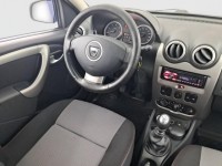 Dacia Duster  1.6 16V 