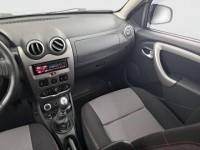 Dacia Duster  1.6 16V 