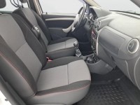 Dacia Duster  1.6 16V 