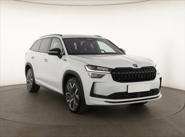 Škoda Kodiaq  2.0 TDI Sportline