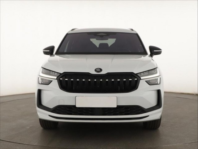 Škoda Kodiaq  2.0 TDI Sportline