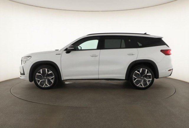 Škoda Kodiaq  2.0 TDI Sportline